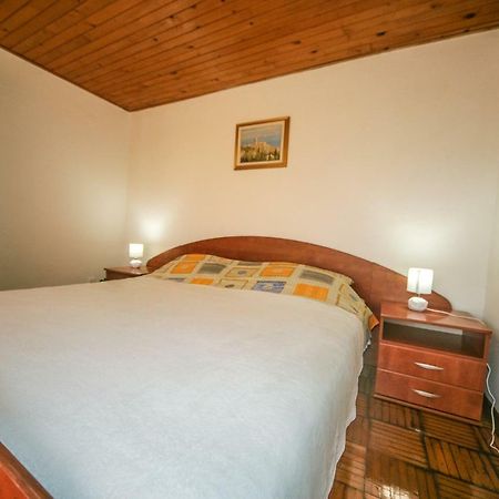 Apartman Ana Lovran Exterior photo