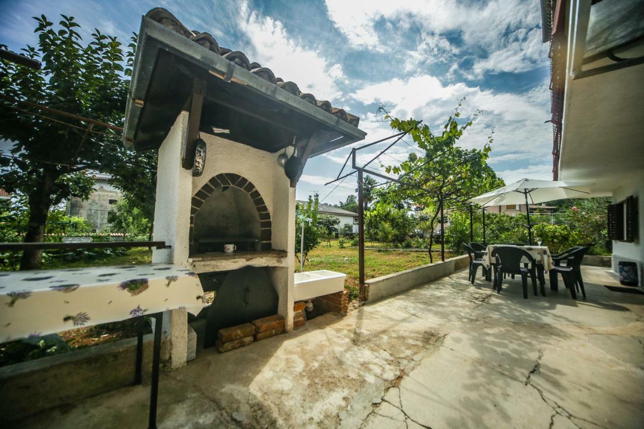 Apartman Ana Lovran Exterior photo