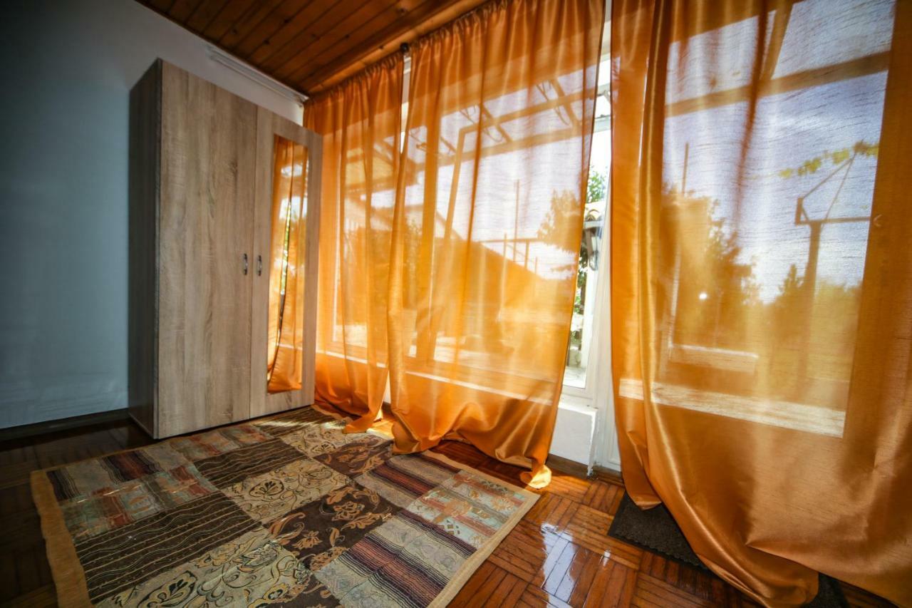 Apartman Ana Lovran Exterior photo