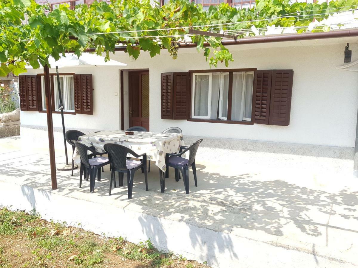 Apartman Ana Lovran Exterior photo