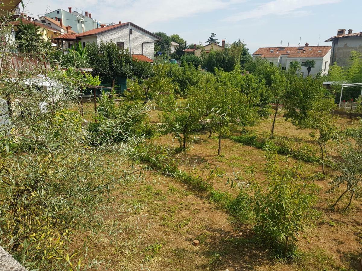Apartman Ana Lovran Exterior photo