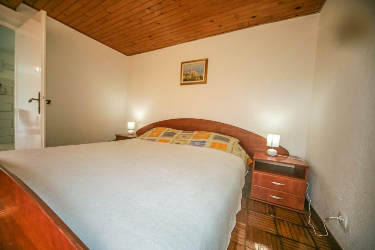 Apartman Ana Lovran Exterior photo
