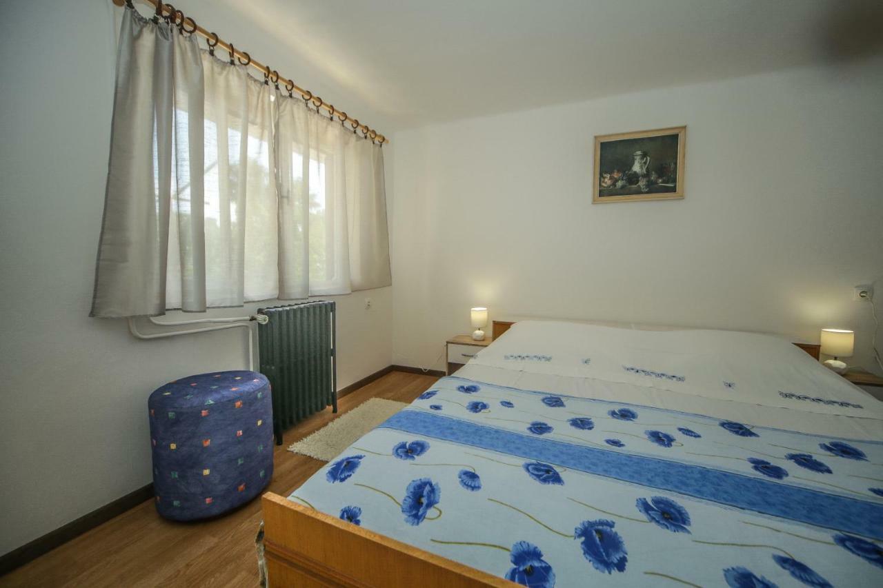 Apartman Ana Lovran Exterior photo