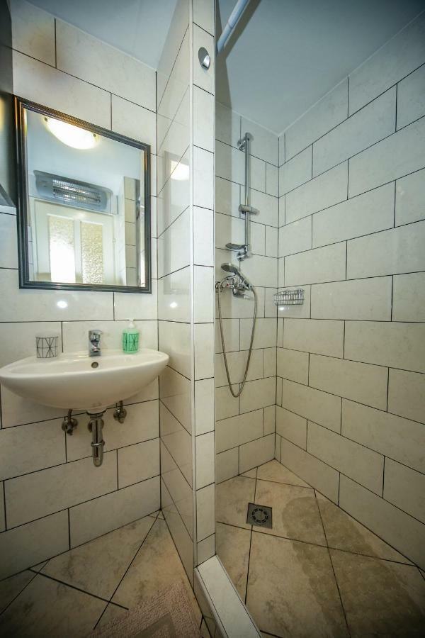 Apartman Ana Lovran Exterior photo